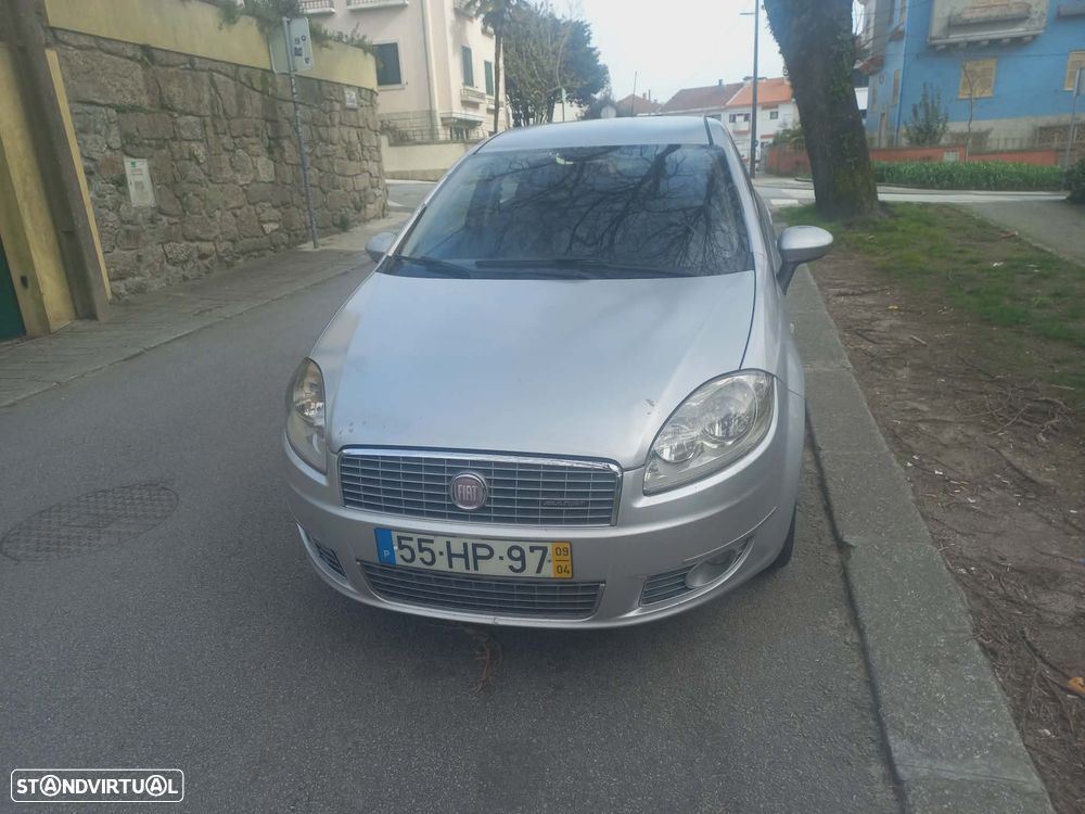 Fiat Linea - 13