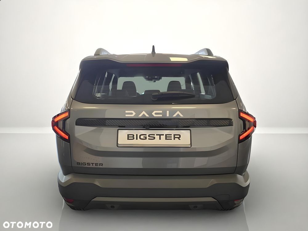 Dacia Bigster - 5