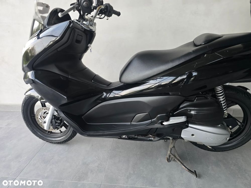 Honda PCX - 16