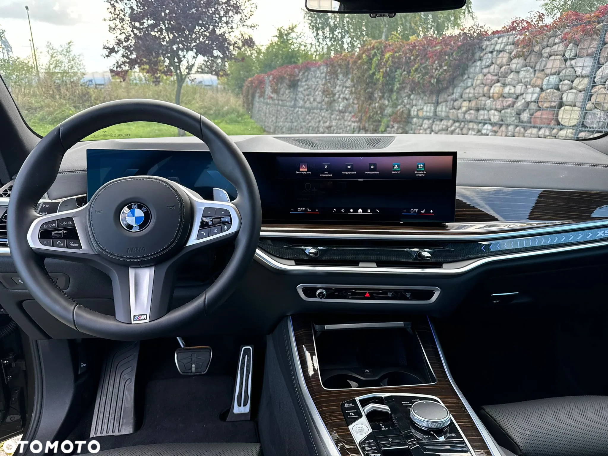 BMW X5 xDrive30d - 21