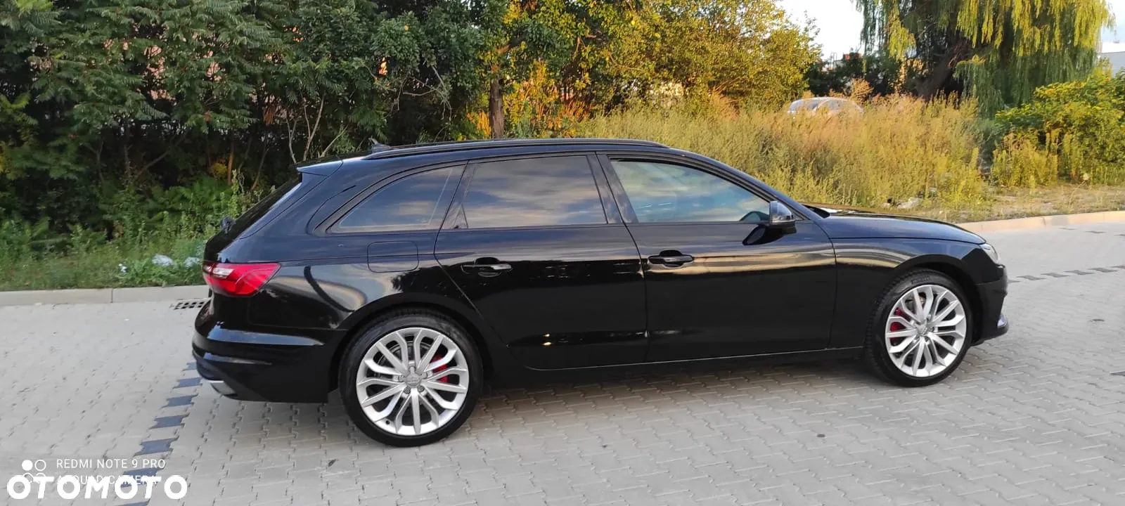 Audi A4 Avant 30 TDI S tronic - 19