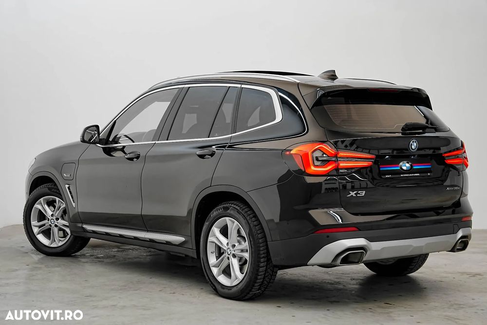 BMW X3 2023 — imagine 3