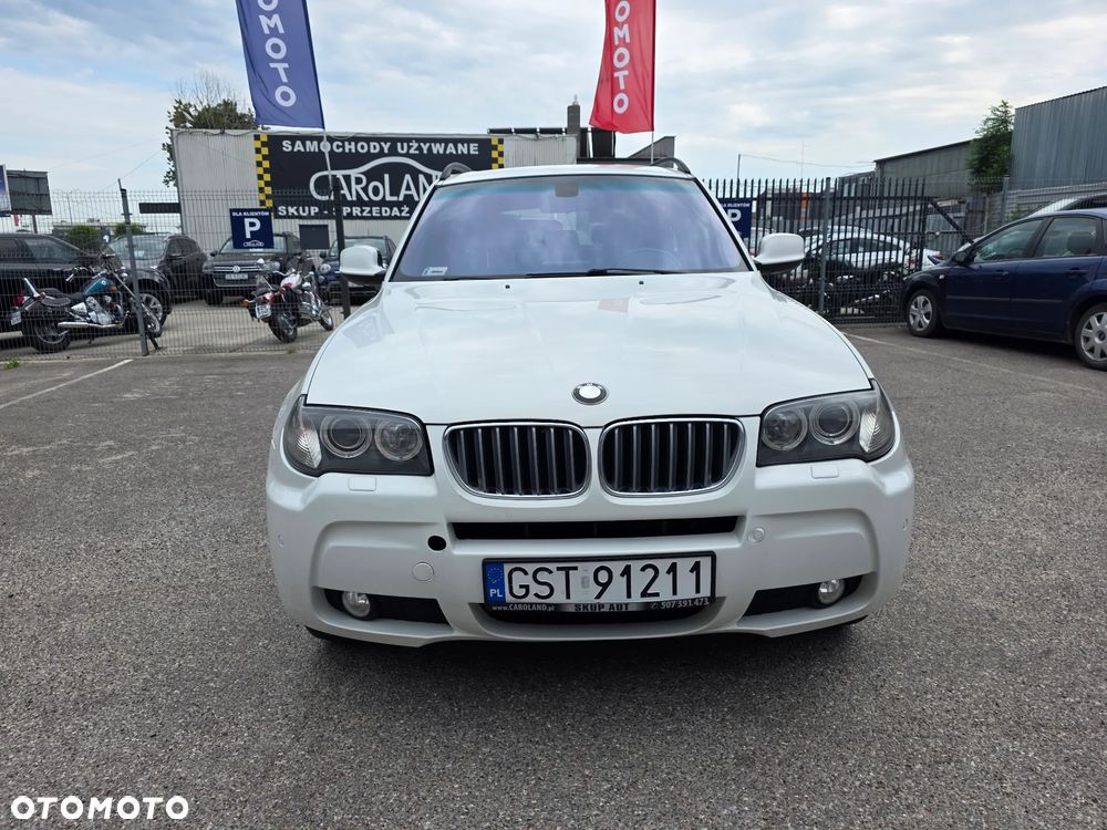 BMW X3 - 14