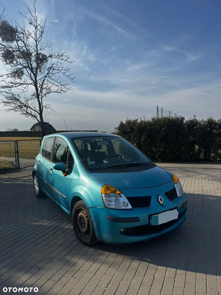 Renault Modus - 7