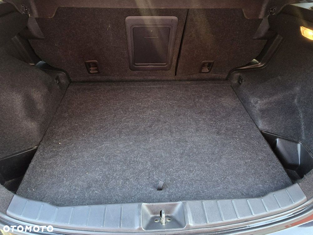 Mitsubishi ASX 1.6 Instyle EU6 - 32