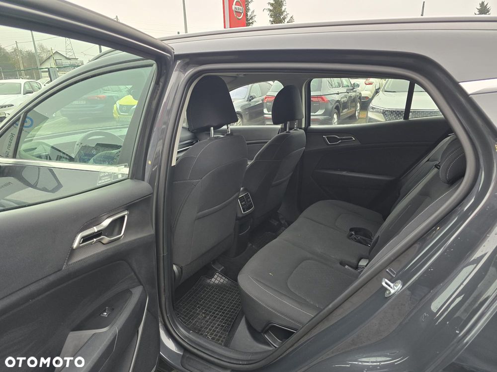 Kia Sportage 1.6 T-GDI Business Line 2WD - 12