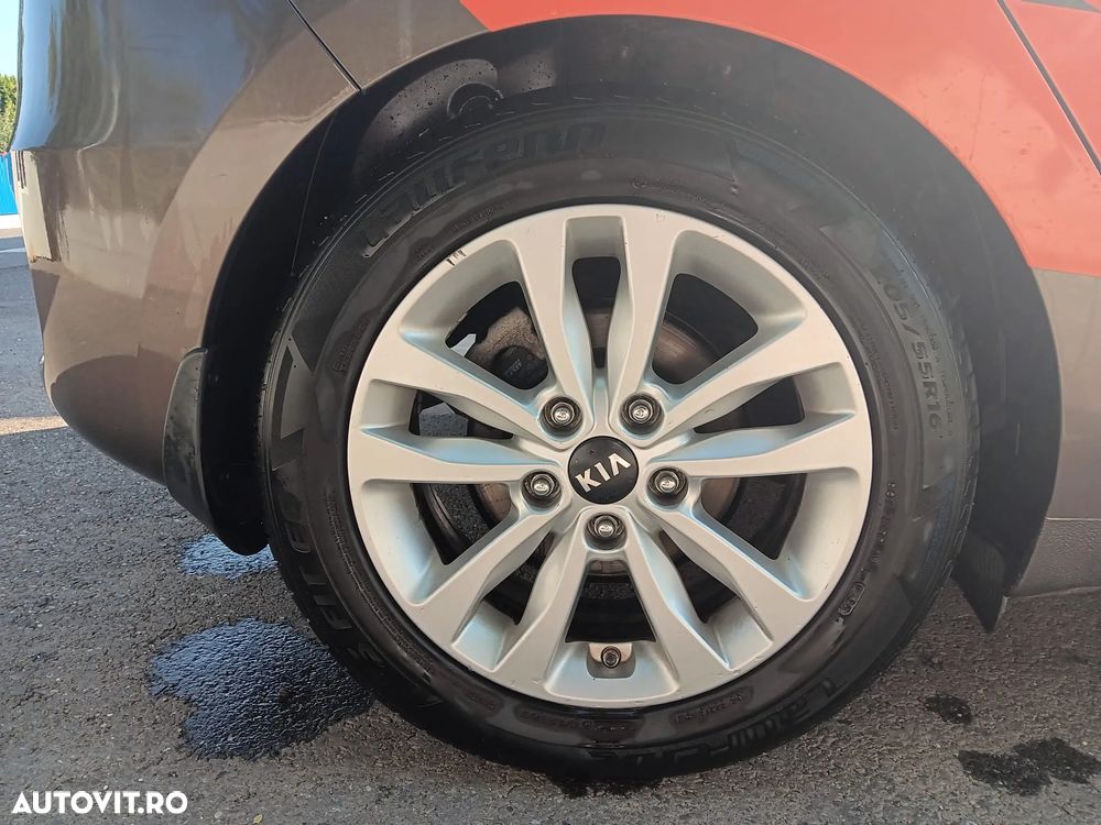 Kia Ceed 1.4 GSL Best - 19