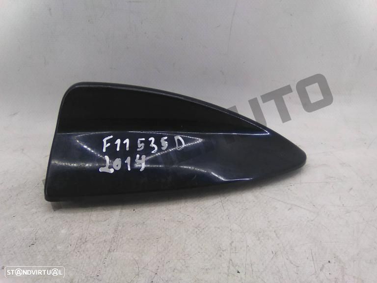 Capa Antena 919_3307-01 Bmw 5 Touring (f11) [2010_2016] 535d Xd - 2