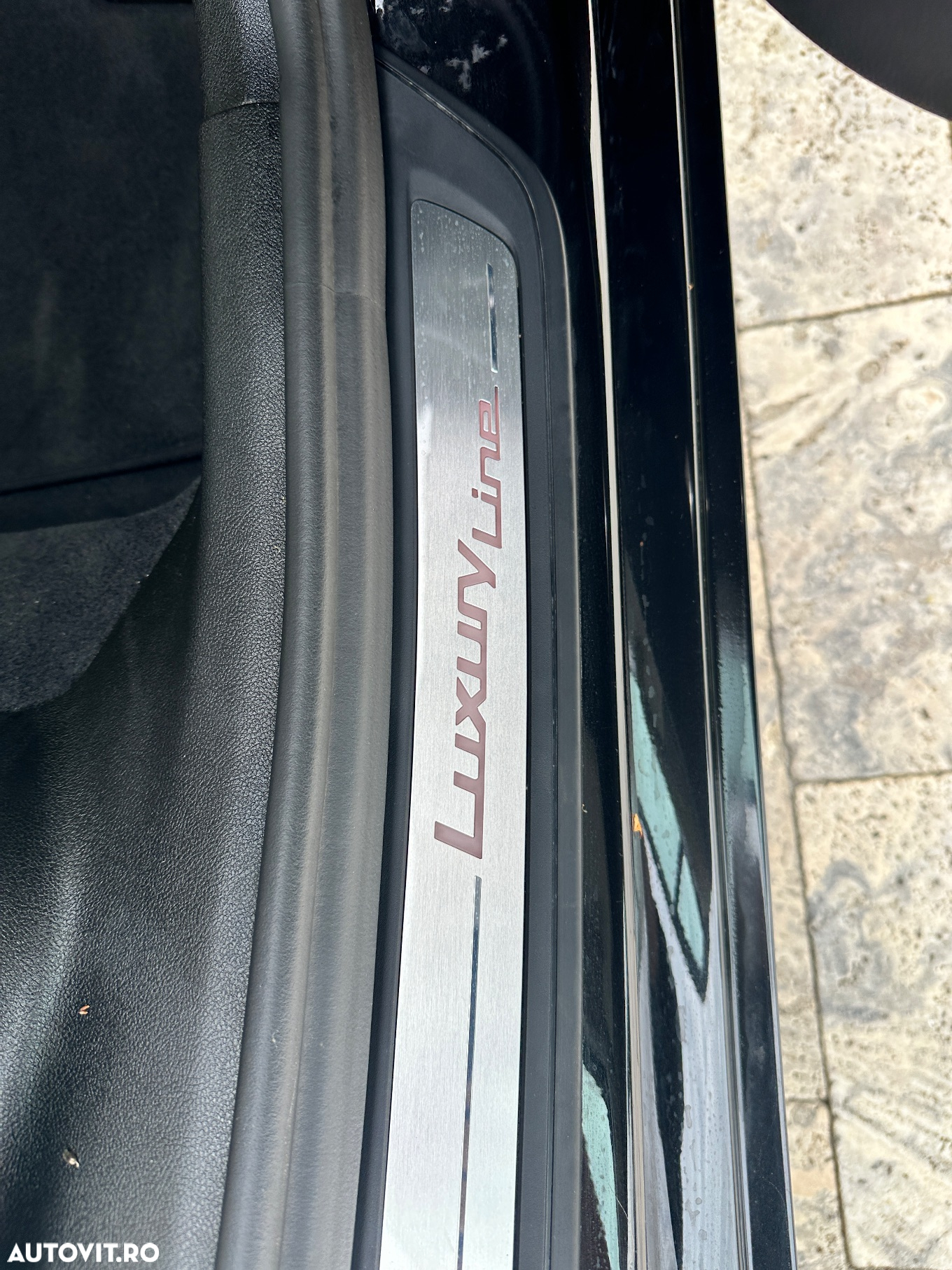 BMW Seria 5 530d xDrive AT - 23