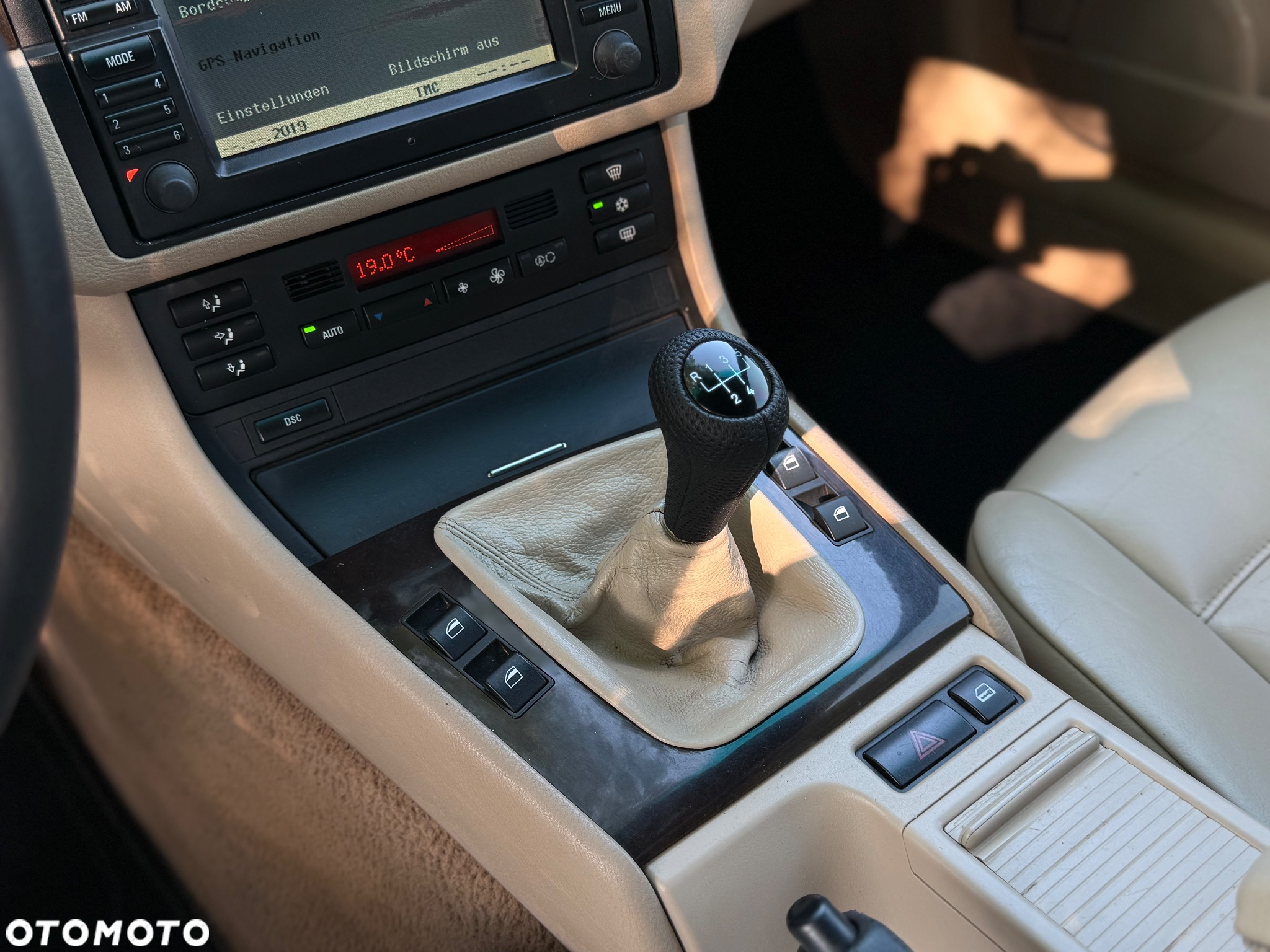 BMW Seria 3 330Ci - 21