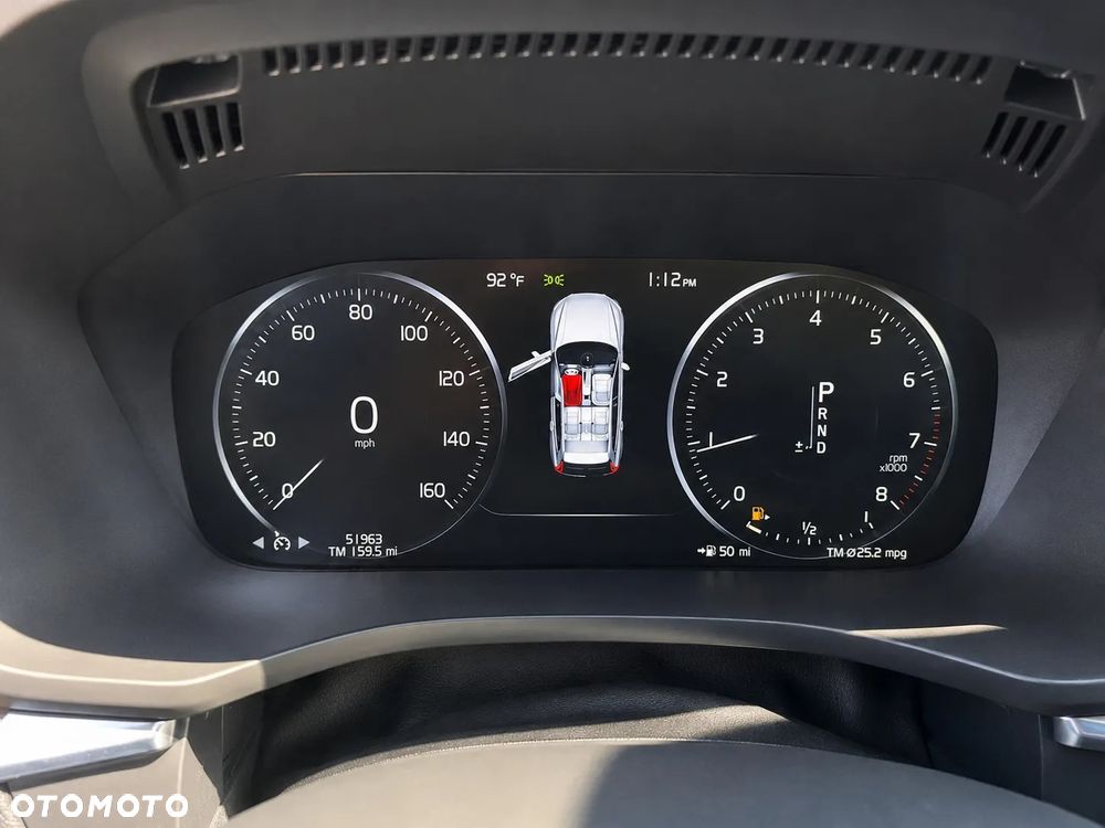 Volvo XC 60 T5 AWD Geartronic Inscription - 8