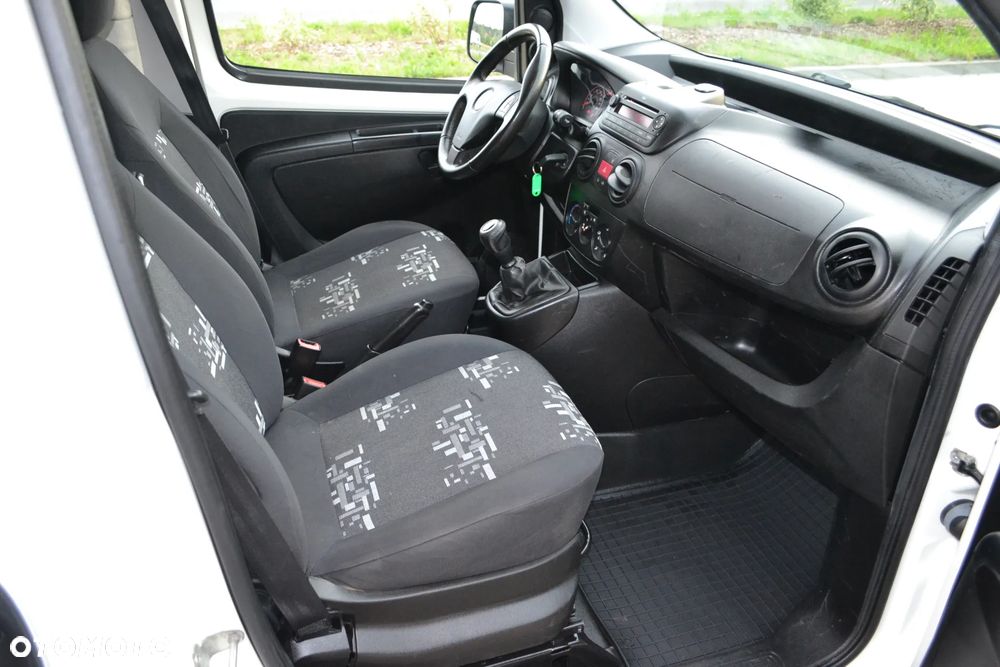 Fiat Fiorino - 20