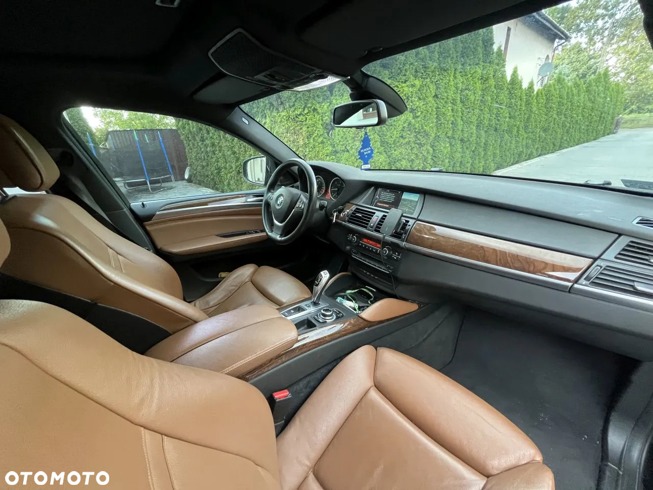 BMW X6 40d xDrive - 17
