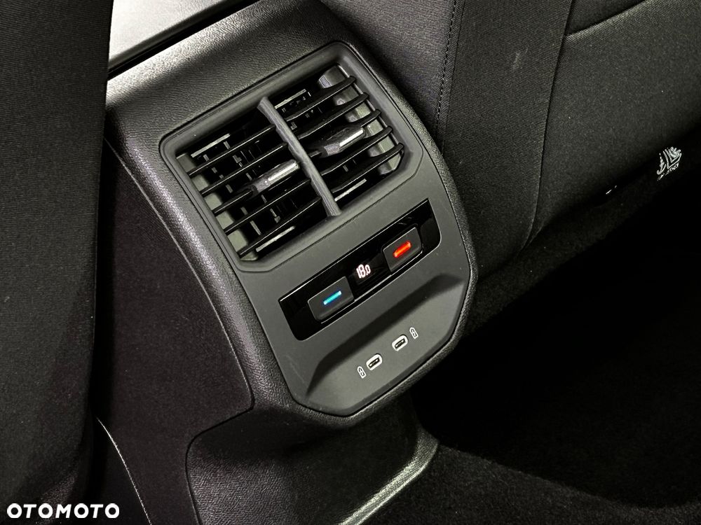 Seat Leon Sportstourer 1.5 TSI OPF Style Edition - 34