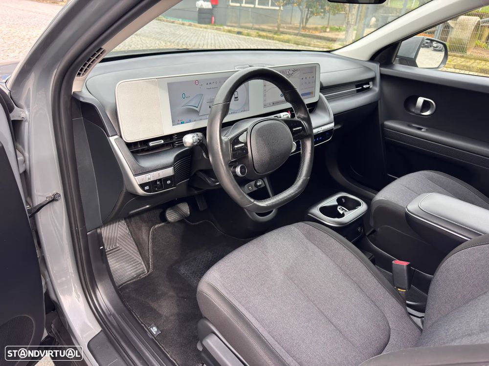 Hyundai Ioniq 5 77 kWh Premium - 4