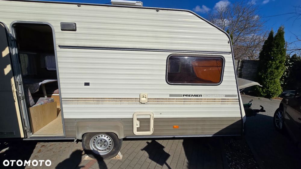 Avento PREMIER 460 - 4