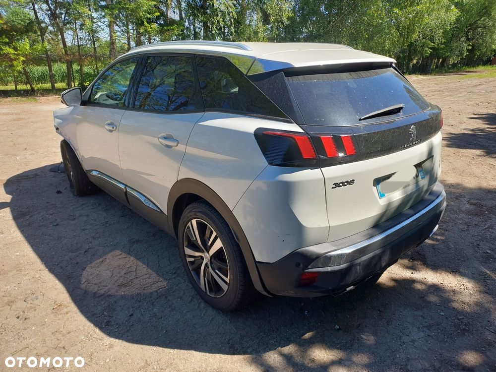 Peugeot 3008 BlueHDi 130 Stop & Start Active Pack - 3