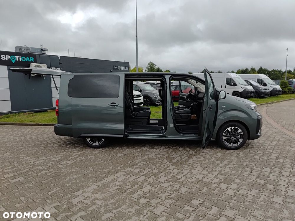 Opel Zafira 2.2 Diesel XL Business VIP - 18
