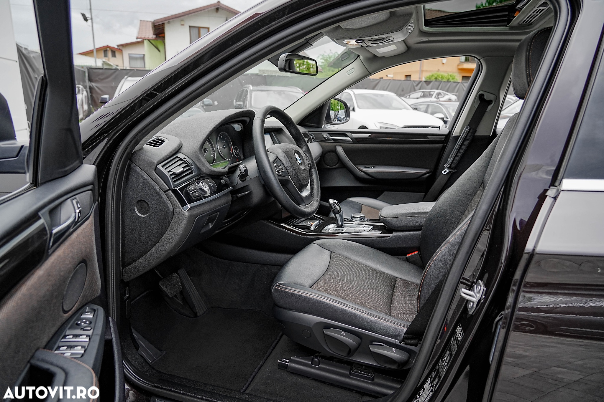 BMW X4 xDrive20d Aut. xLine - 18