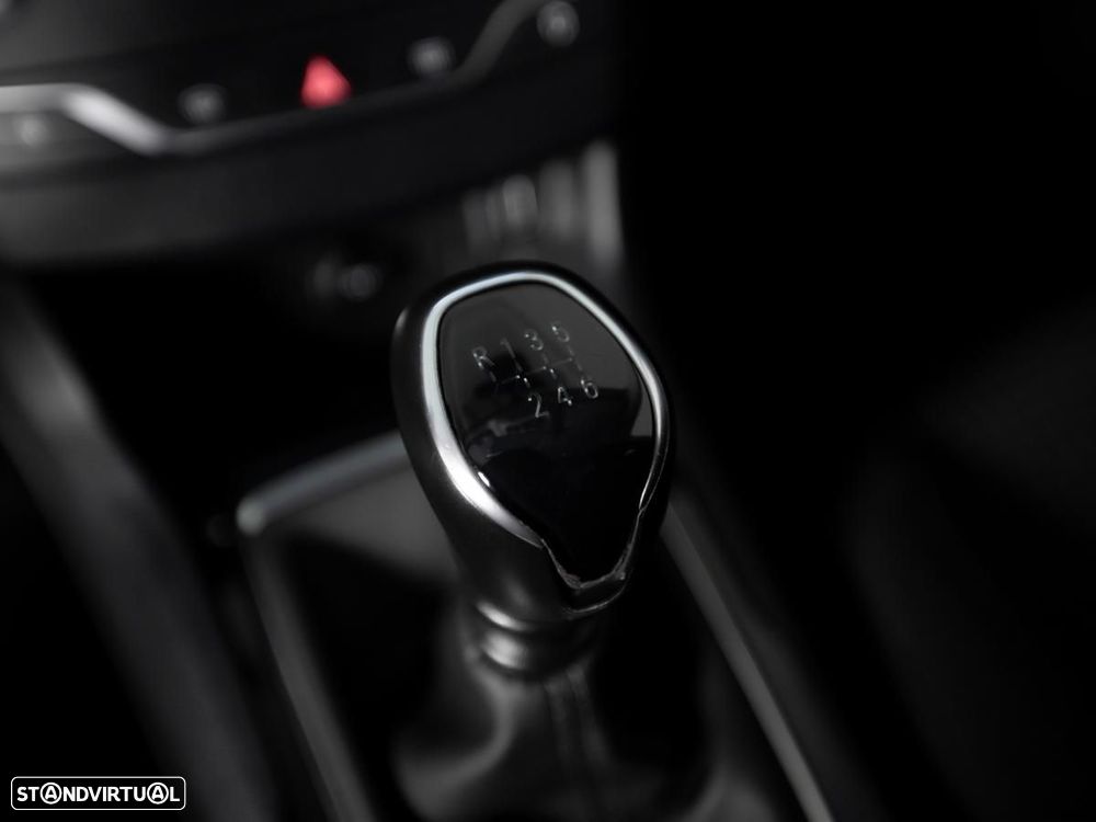 Peugeot 308 SW 1.5 BlueHDi Style - 16