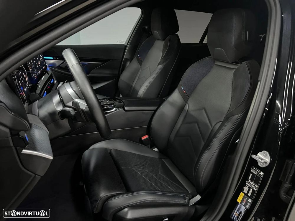 BMW 530 e Pack Desportivo M - 16