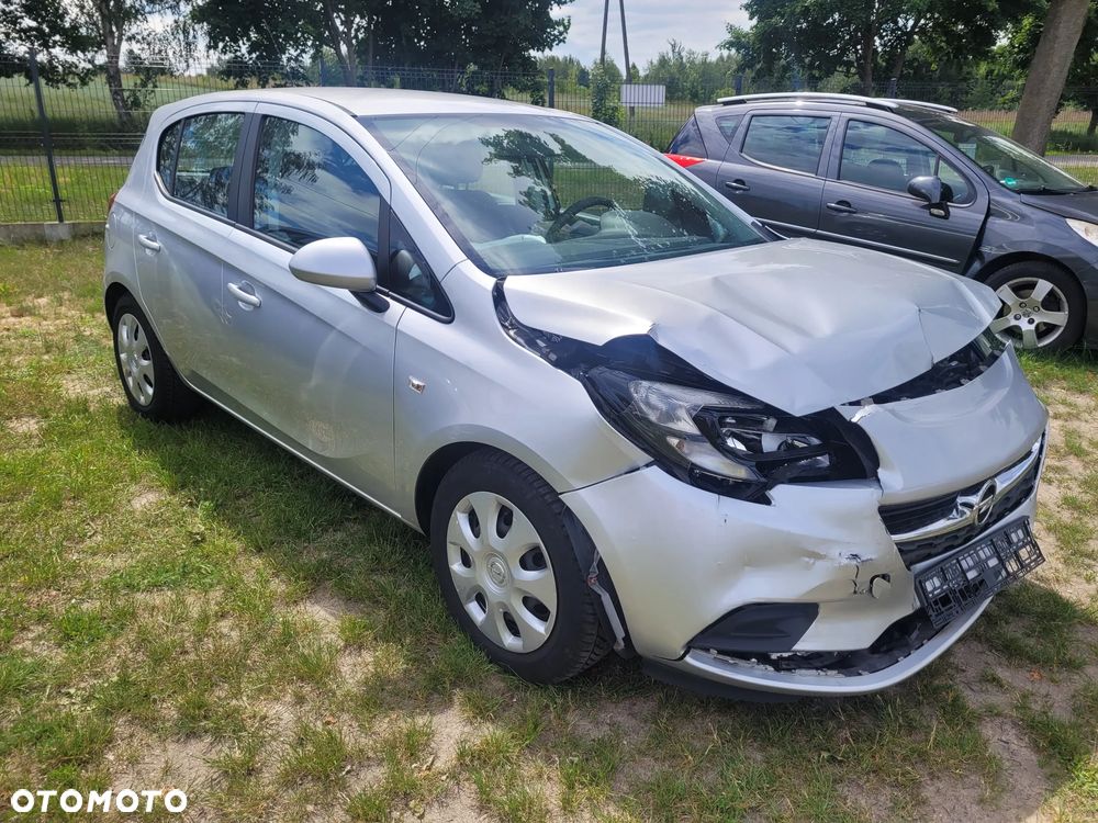 Opel Corsa 1.4 Enjoy - 7
