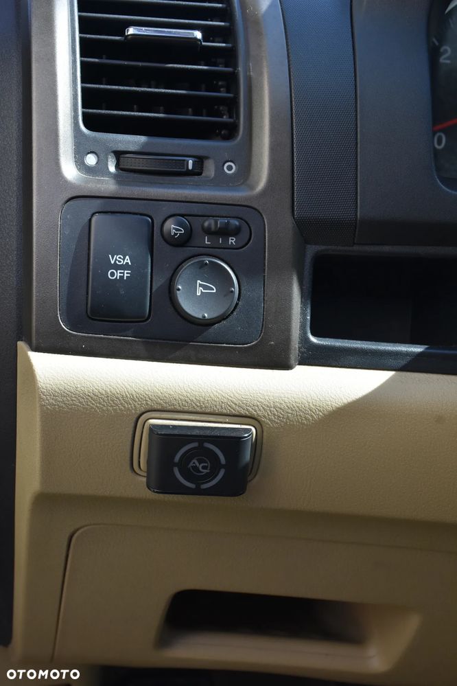 Honda CR-V 2.0 Executive - 32