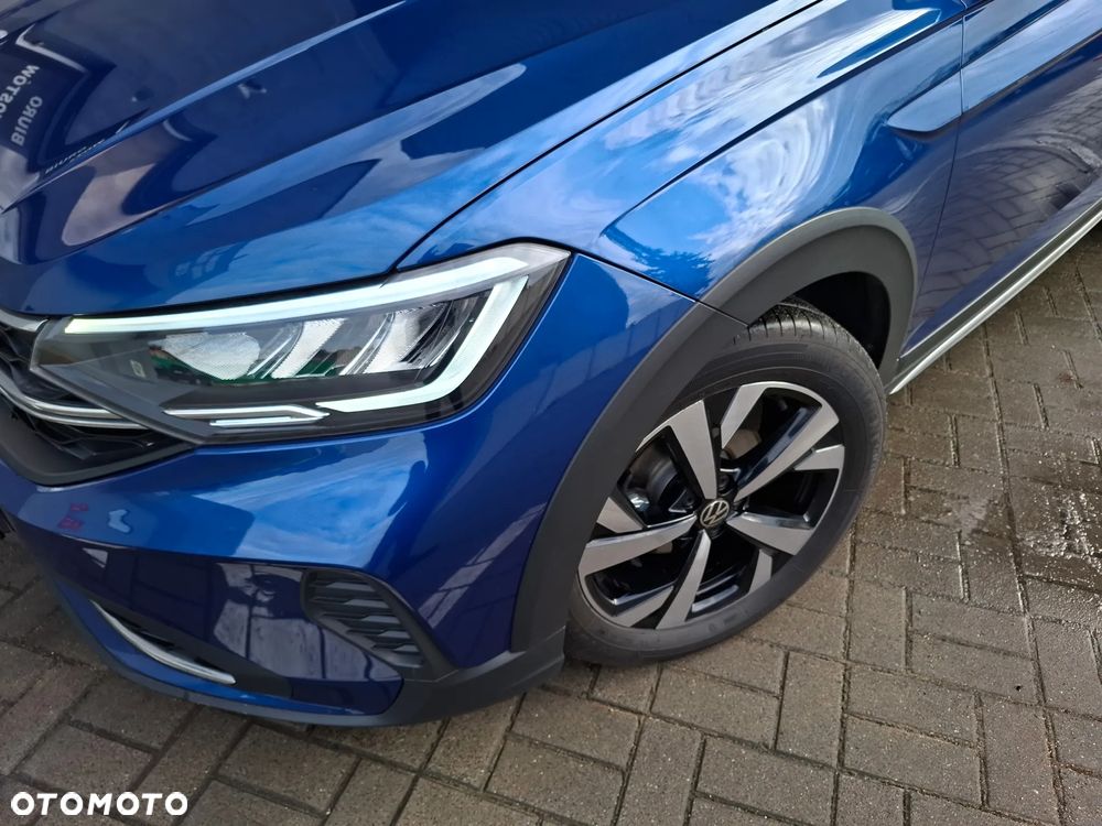 Volkswagen Taigo 1.0 TSI Life DSG - 9