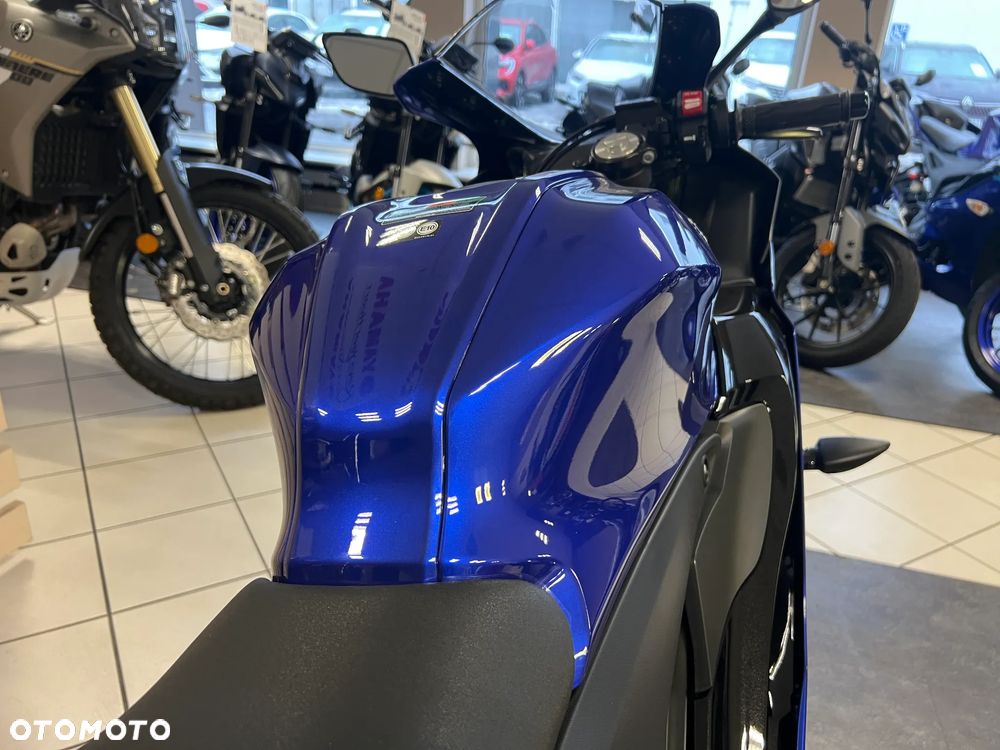 Yamaha R125 - 11