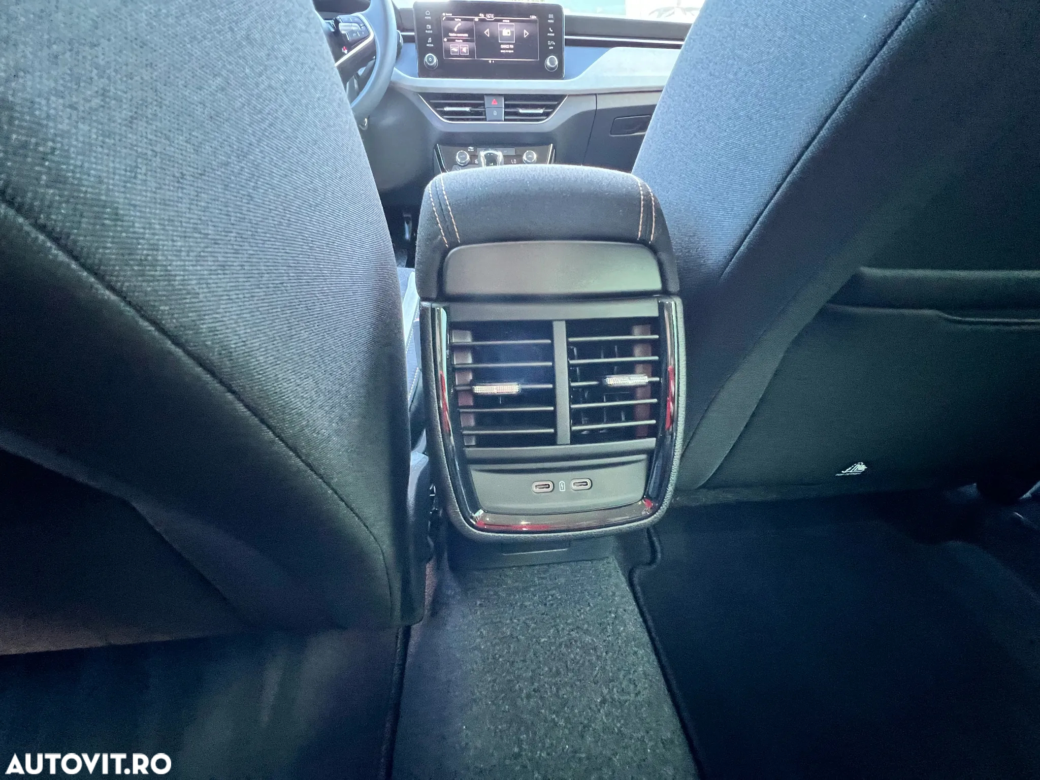 Skoda Scala 1.5 TSI DSG Selection - 18