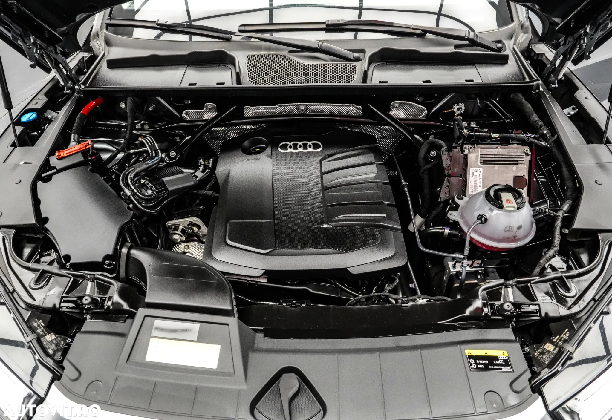 Audi Q5 35 TDI S tronic MHEV Advanced - 35