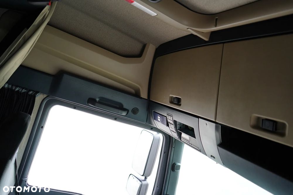 MAN TGL / 12.250 / ACC / EURO 6 / KONTENER / 18 PALET / 67 000 KM - 37