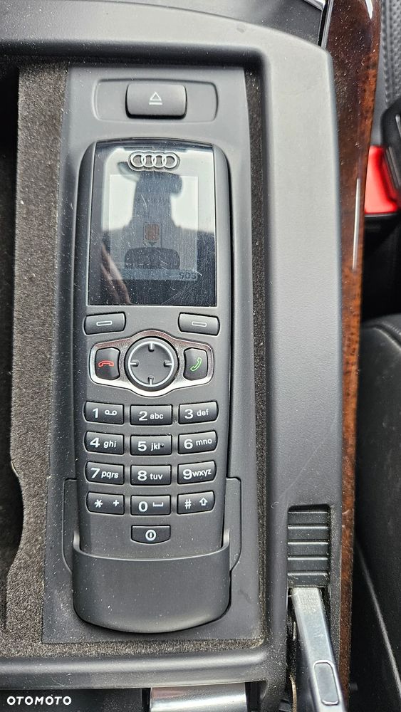 Audi A8 4.2 TDI Quattro - 25
