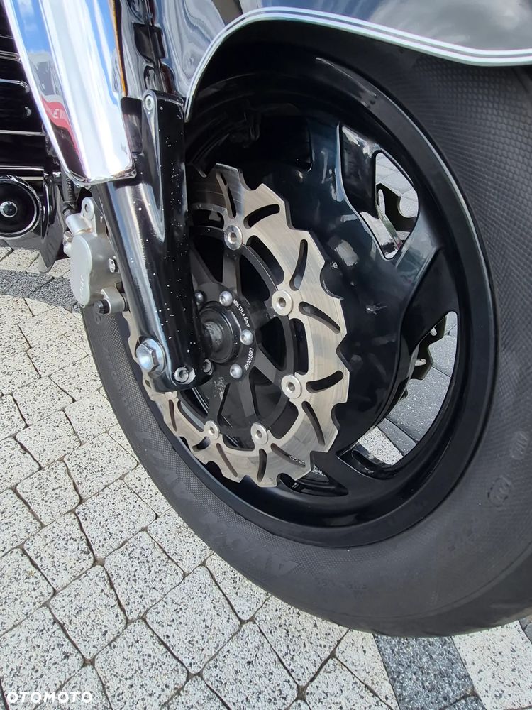 Honda Valkyrie - 12
