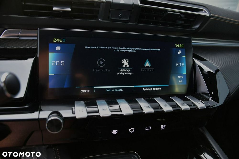 Peugeot 508 - 33