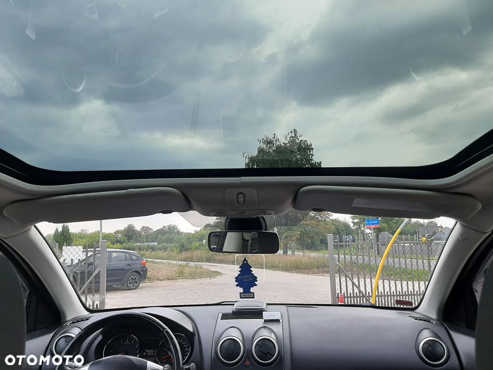 Nissan Qashqai 1.6 visia - 19