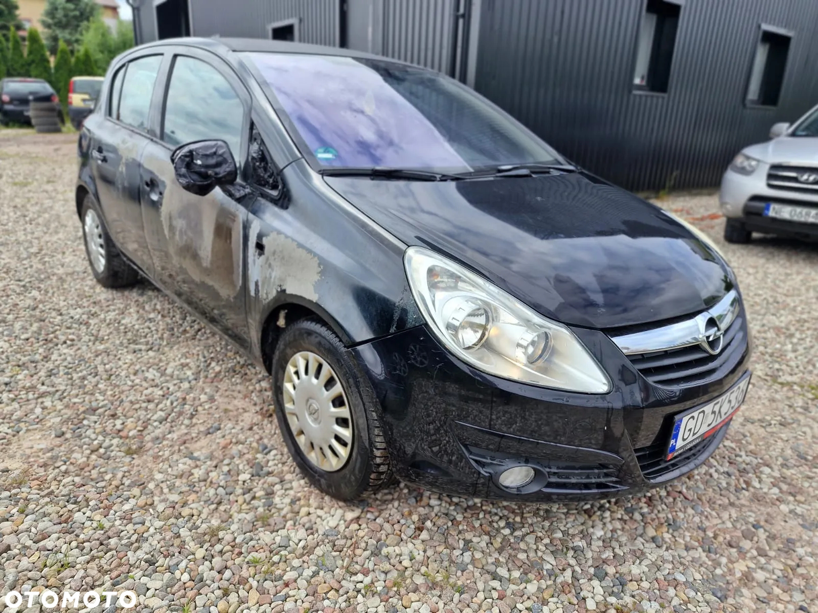 Opel Corsa 1.4 16V Enjoy - 4