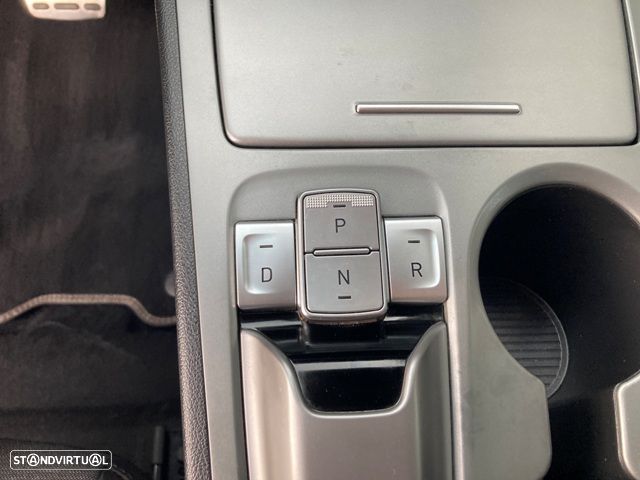 Hyundai Kauai 39 kWh Vanguard - 26