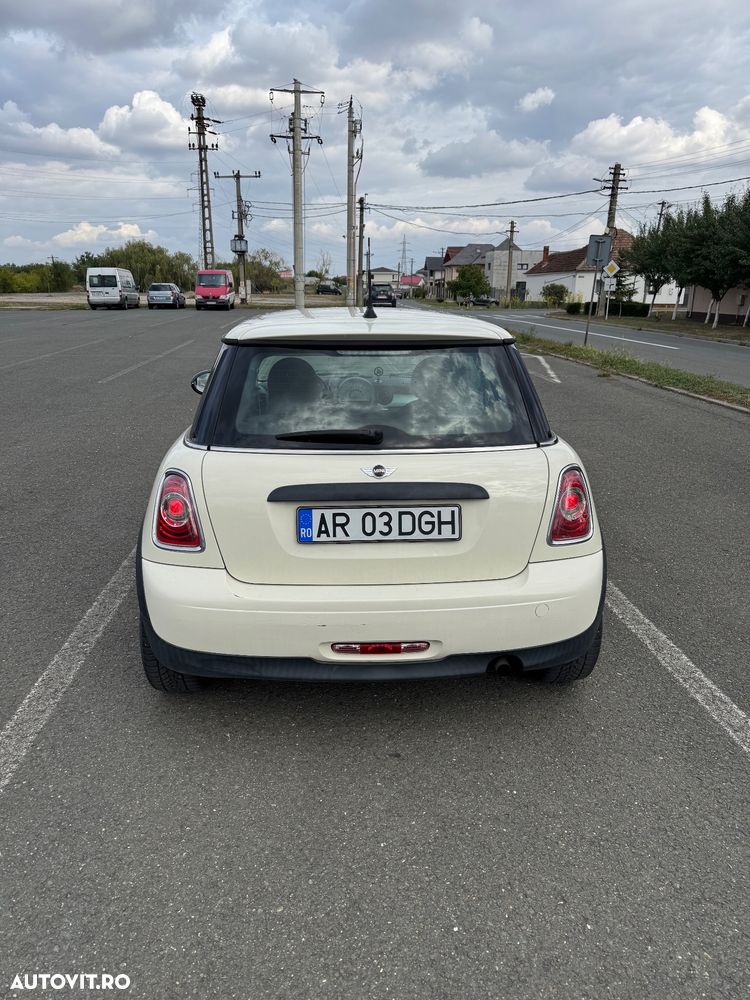 Mini ONE Standard - 7