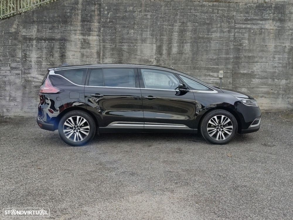 Renault Espace 1.6 dCi Initiale Paris EDC - 50