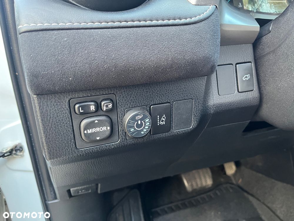 Toyota RAV4 2.5 4x4 Executive - 16