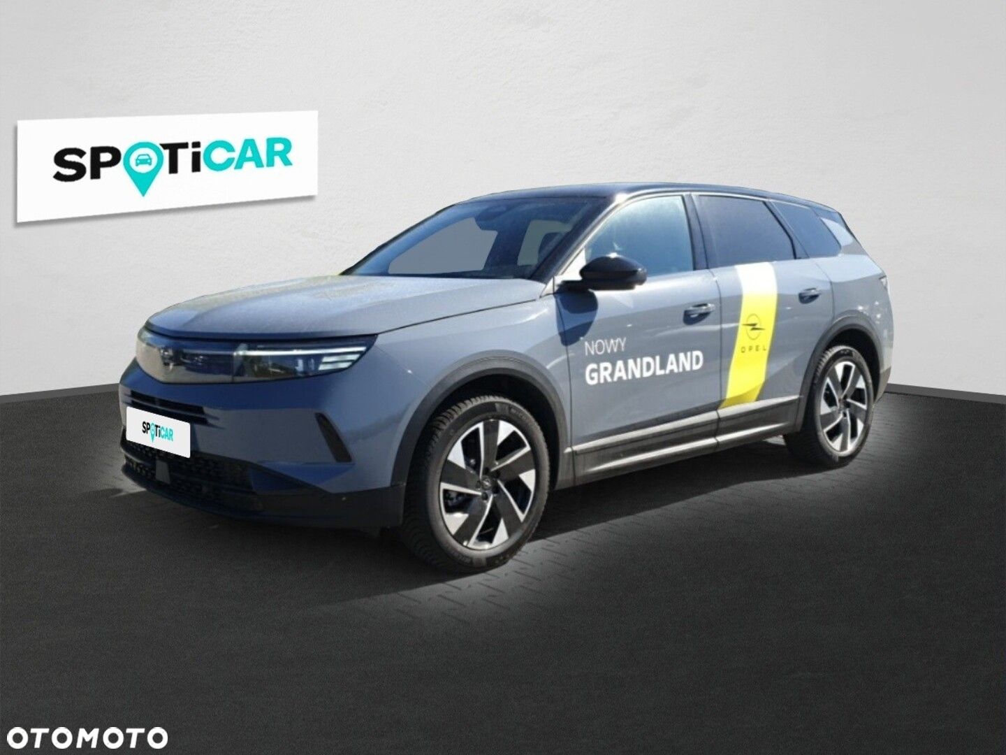 Opel Grandland - 1