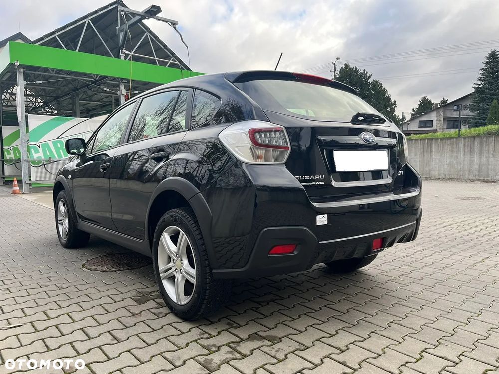 Subaru XV 1.6 i Active - 23