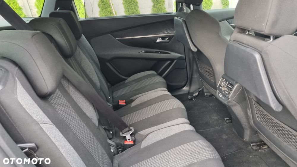 Peugeot 5008 BlueHDi 130 EAT8 Allure Pack - 14