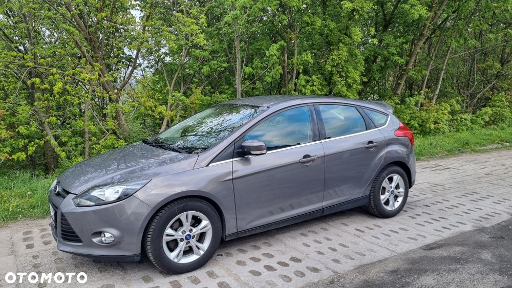 Ford Focus - 5