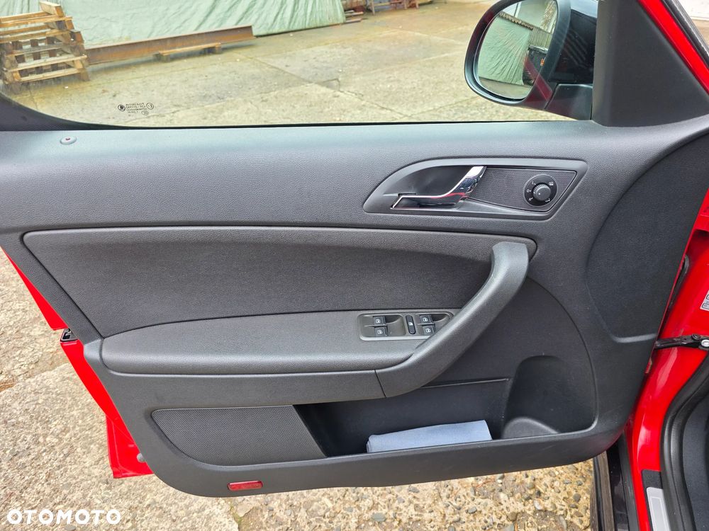 Skoda Yeti 2.0 TDI SCR 4x4 Monte Carlo - 15