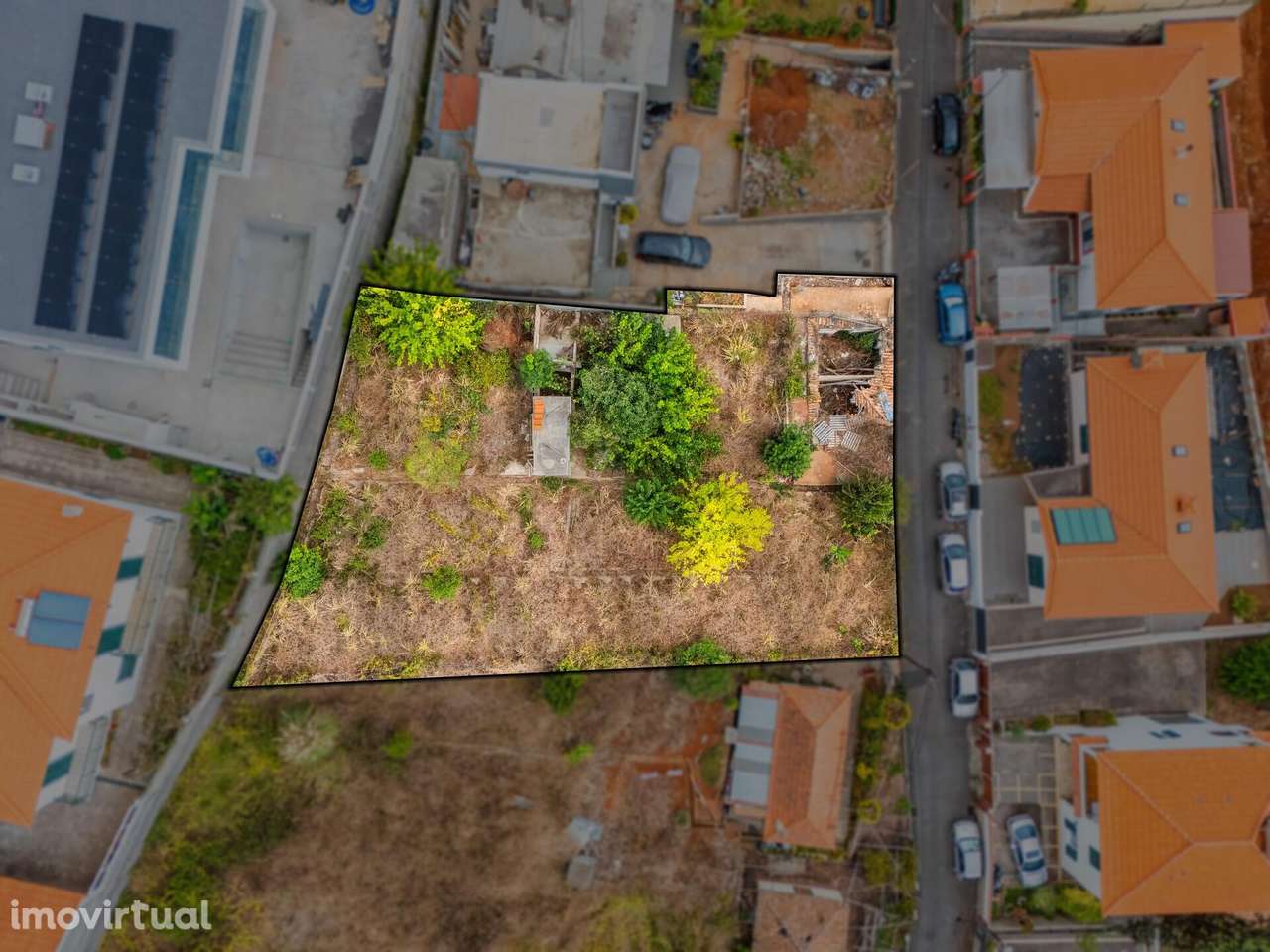 Terreno com 800m2 - Grande imagem: 5/26