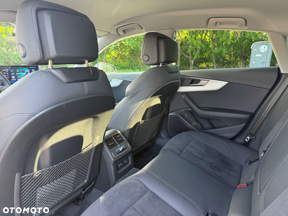 Audi A5 Sportback 40 TFSI mHEV Quattro Advanced S tronic - 15