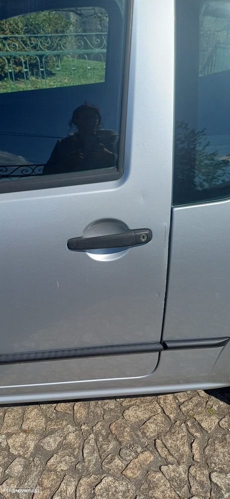 Citroën C2 1.4 HDi SX - 10