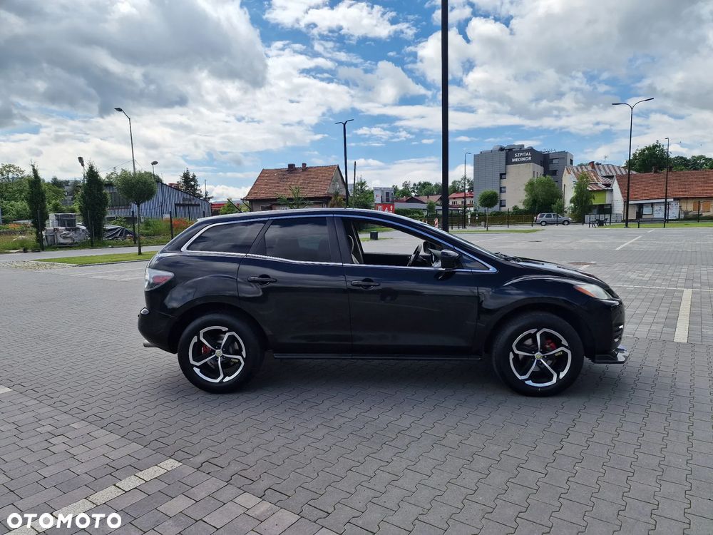 Mazda CX-7 2.3T Sport FWD - 12